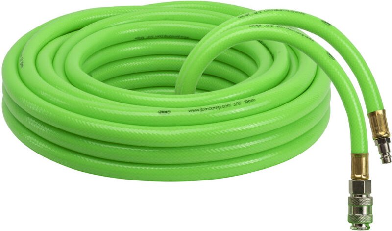 JBM54792 Luftschlauch 10 mm - 10 m