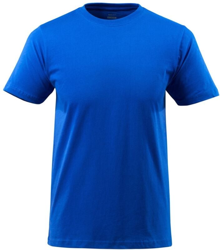 Calais T-shirt Gr. 2XL kornblau einzeln - Mascot