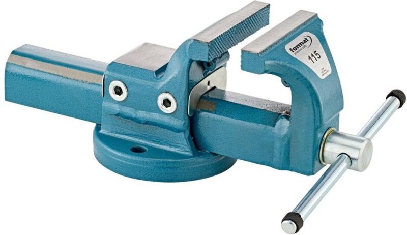 Parallelschraubstock 135 mm Schraubstock - Forum
