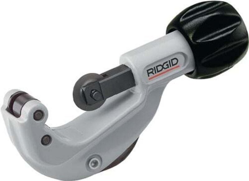 Ridgid - Rohrabschneider 6-35mm Cu,Ms,AL,dünnwandige Stahlrohre - 66737