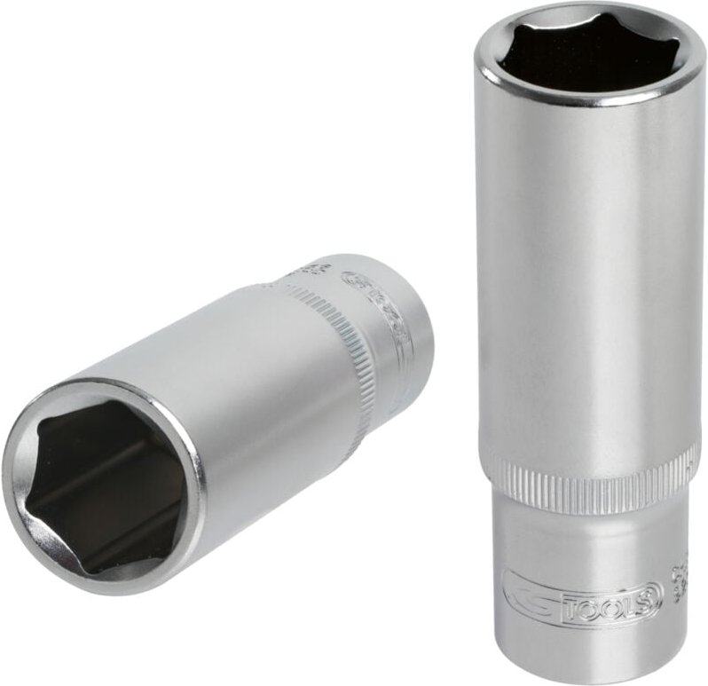 Lange Steckschlüssel ULTIMATE® 1/2 6-Kant 1/2''