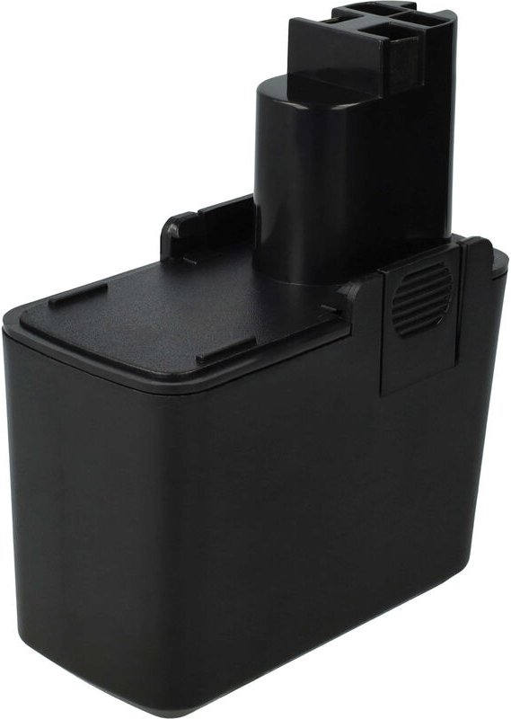 Vhbw - Akku kompatibel mit Spit 14,4V Elektrowerkzeug (2000 mAh, NiMH, 14,4 v)