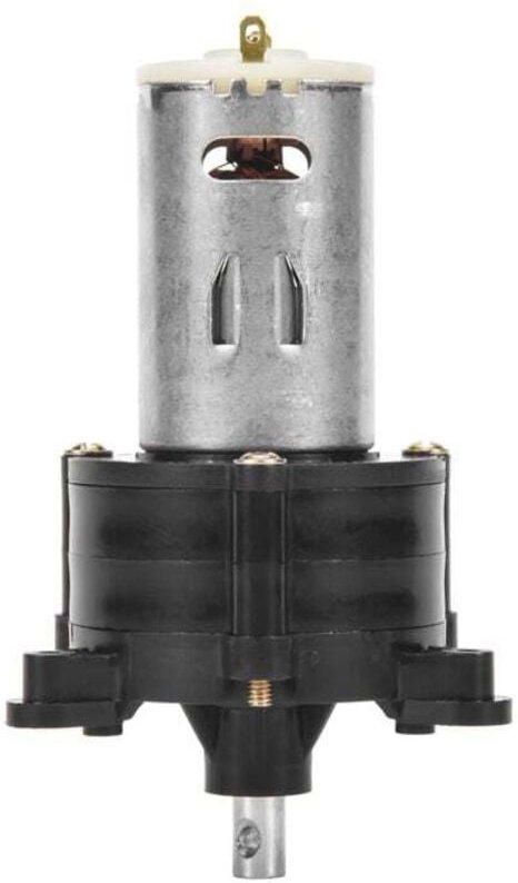 Mini Wind DC Generator Hand Dynamo Hydraulische Test DC 12V 24V Netzteil Motor Notfall Maschine