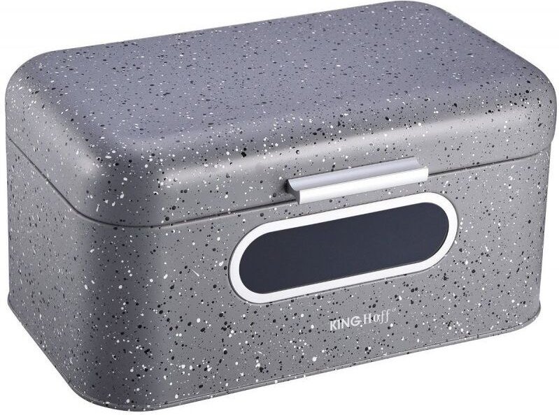 KINGHOFF KH-1080 Marmorbrotbackautomat