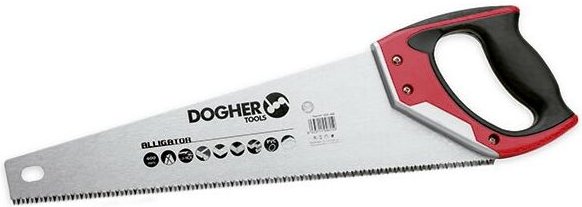 Professionelle Krokodilkreissäge 350mm Dogher 835-350