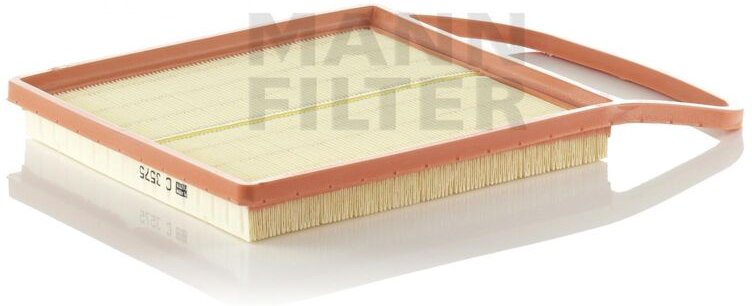 Luftfilter C3575 Mann