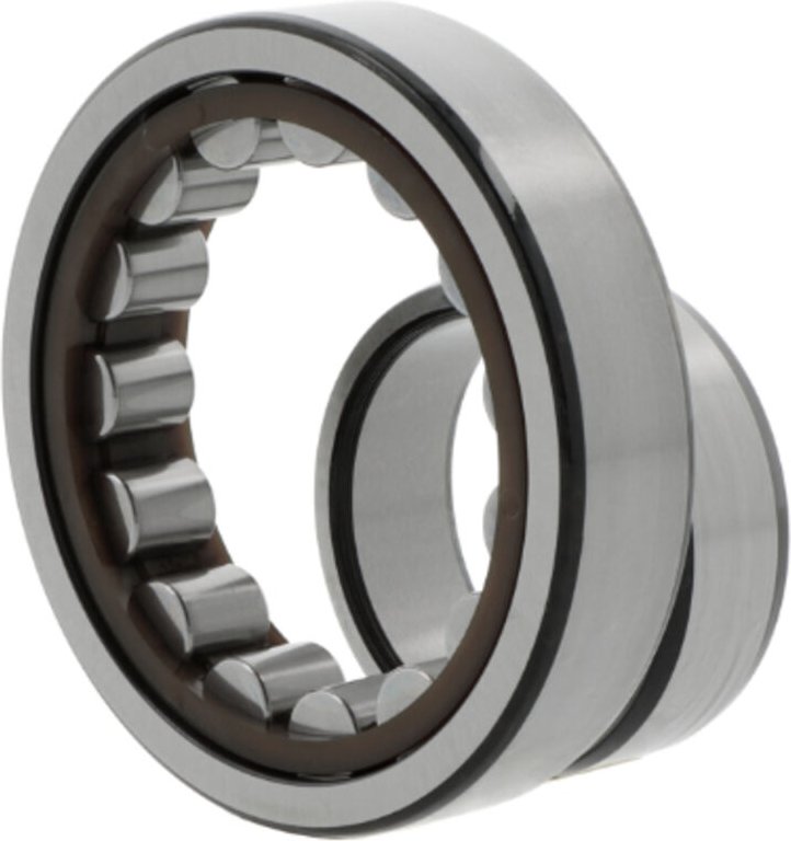 INA - Wellenböcke FW20 -b 20mm ad 50mm B.23mm Alu.