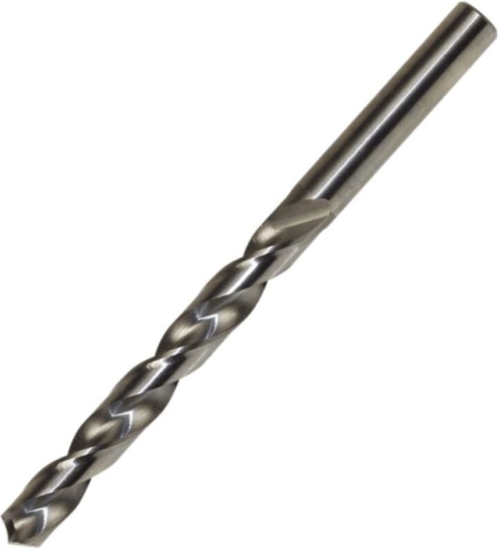 Vhm Spiralbohrer din 338 n 5xD Forum 3,4 mm