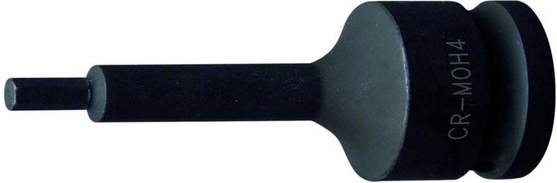 Projahn 1/2 Schlag Stecknuss Innen-6kant 17 mm