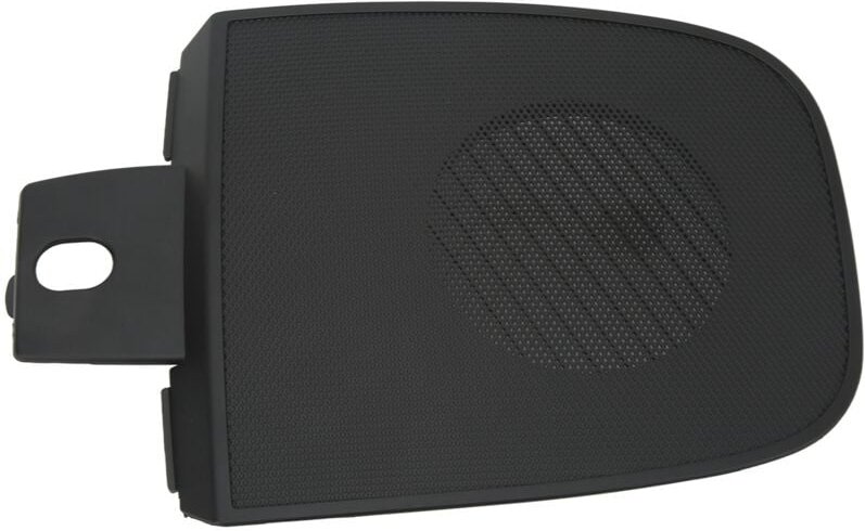 Zoternen - Obere Lautsprecherabdeckung für das Armaturenbrett, C2Z1835LEG, OEM-Standardersatz für Jaguar xf 2008‑2016