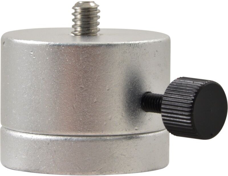 Stativ adapter 1/4" 130.01