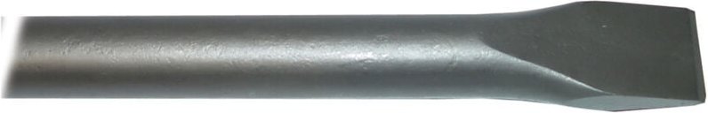 Zubehör - Flachmeißel, 32x400 mm P-13487 - Makita