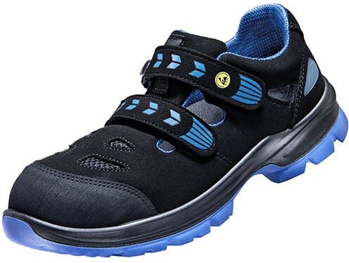 Atlas - Sandale sl 465 xp blue 2.0 esd - S1P - W12 - Gr. 36