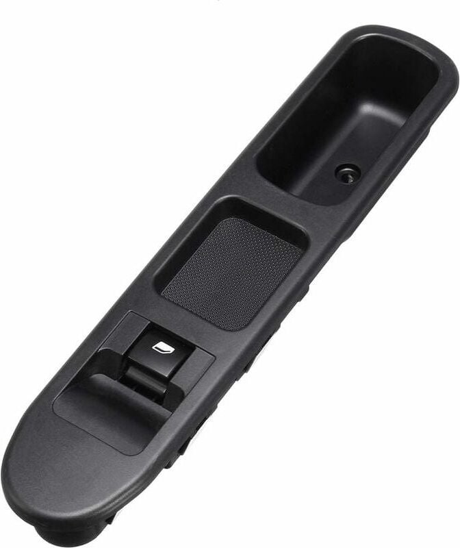 Beifahrerseite Elektrischer Fensterheberschalter mit 6 Pins für Peugeot 207 2007-2015 6490.HQ 6554.HJ
