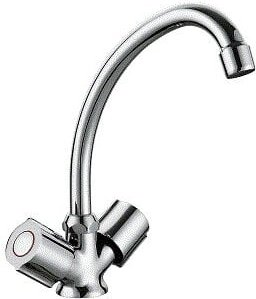 NF-Spültischmischer akvo Thermador AKV100