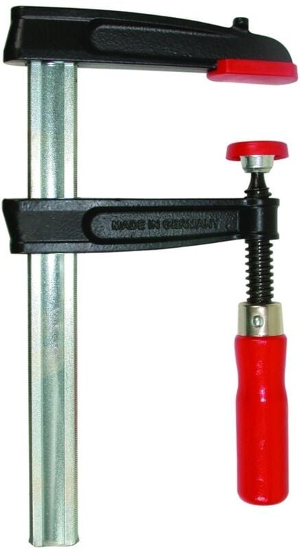 Schraubzwinge tpn 300x140 mm - Bessey