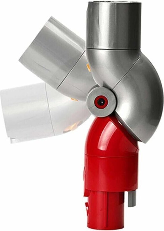 Schnellverschluss-Lowboard-Adapter für Dyson V7 V8 V10 V11 Staubsauger