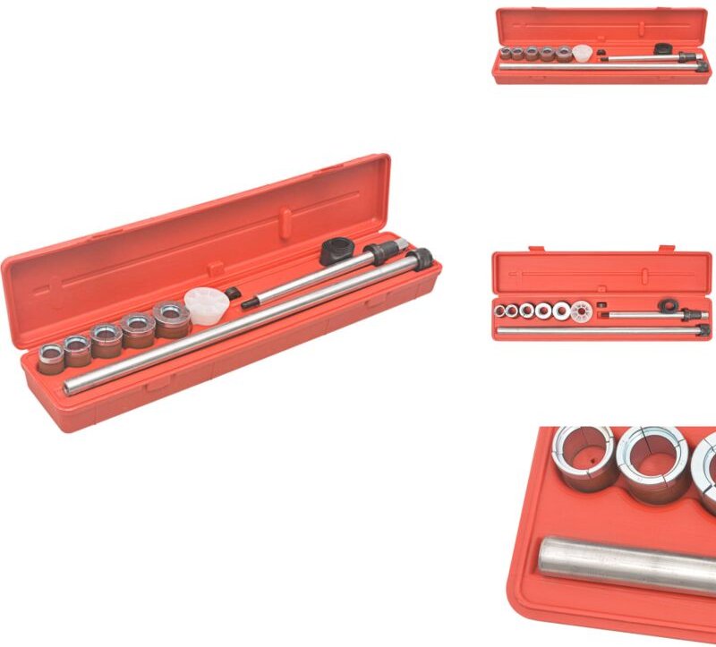 Universal-Nockenwellenlager-Werkzeug - Nockenwellenlager Werkzeug - Motorreparatur - Werkstattbedarf - Handwerkszeug - A...