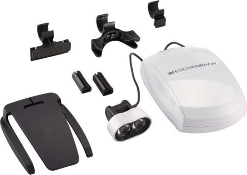 Headlight led f. max Detail Eschenbach