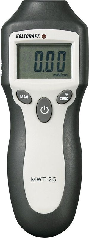 Voltcraft - MWT-2G Hochfrequenz (HF)-Elektrosmogmessgerät