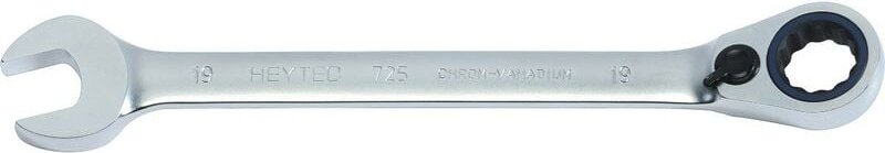 50725027080 Knarren-Ringmaulschlüssel, umschaltbar