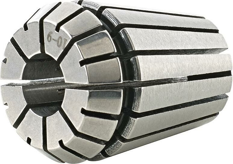 Spannzange DIN6499B ER11 3-2,5mm Rundlauf kleiner 0,007 mmFORMAT
