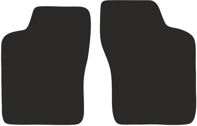 BASIC-Front für: Opel Kadett E Schrägheck, Kombi, Limousine, Cabrio 1984-1991