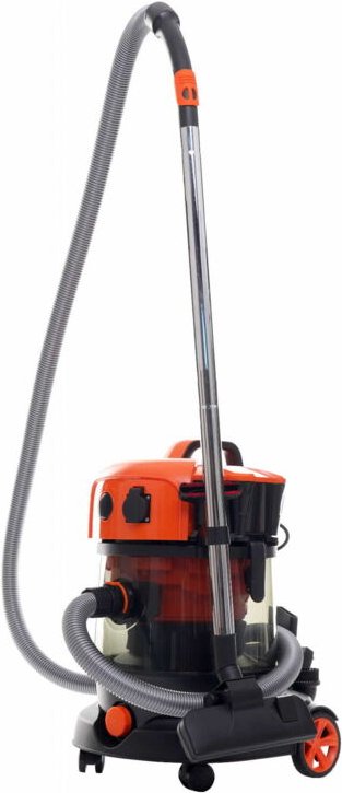 Beutelloser Industriesauger Kd5156