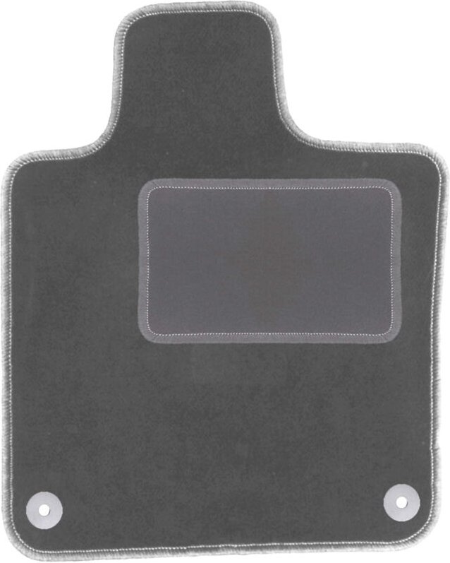 Fahrerfußmatte: Volvo S90 II Limousine (2016-)