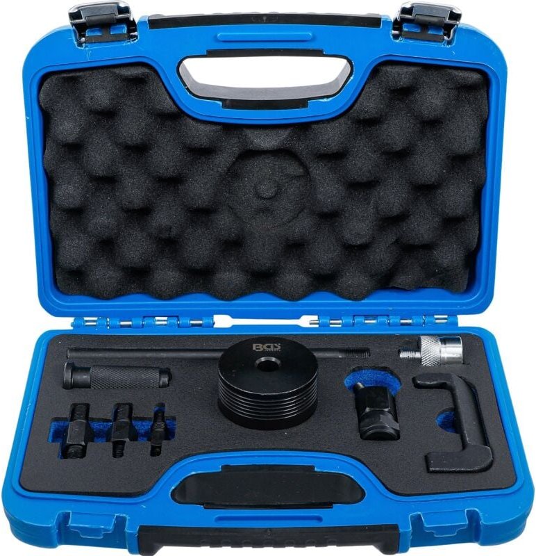 Diesel-Injektoren-Auszieher-Satz 9-tlg.