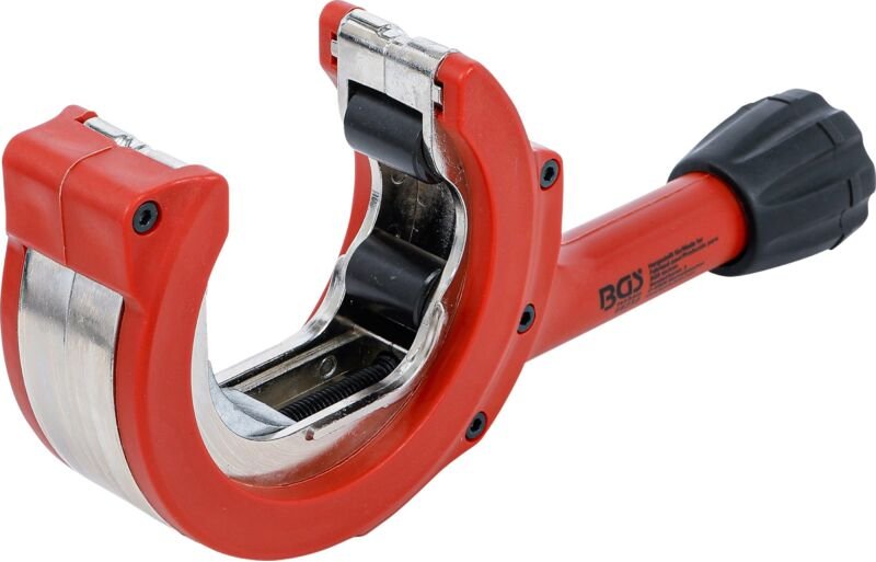 Bgs Technic - Auspuff-Rohrabschneider mit Ratschenfunktion 28 - 67 mm