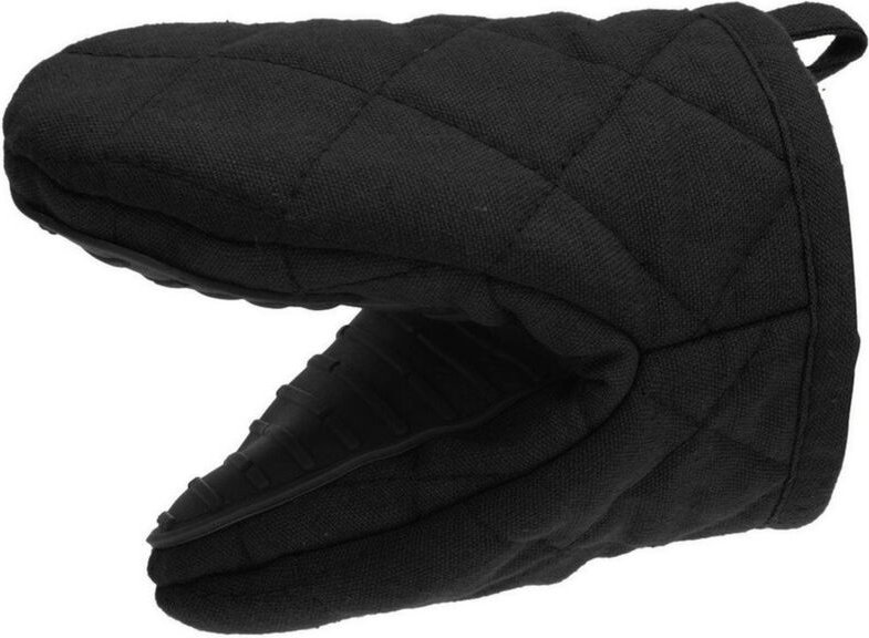 Kitchen Gripper Schutzhandschuh für heiße Gerichte Magnet