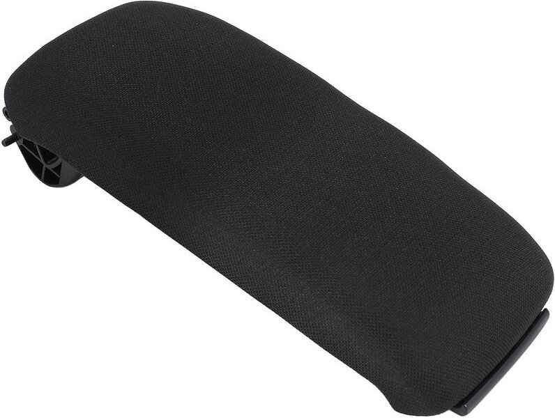 Woosien - Auto Mittelkonsole Armlehne Deckel Schwarz 8p0864245p Für A3 8p 2003-2012