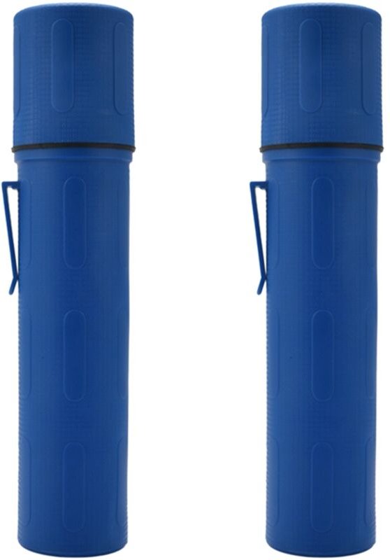 2 stücke 10 lb Guard SchweißEn SchweißElektrode Stange Aufbewahrungsrohr Container Hold Cannister