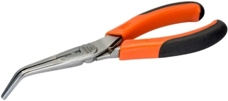 2427 GC-200IP Flachrundzange 200 mm - Bahco