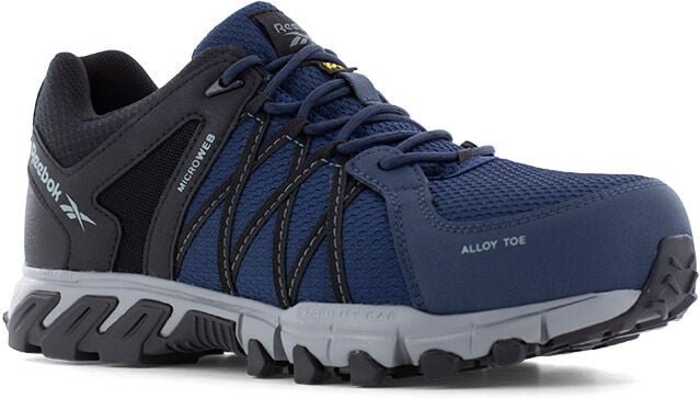 Trail Grip IB1051 S1P hro Sicherheitsschuhe - 42 eu - Reebok