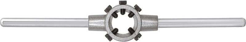 Schneideisenhalter din 225 M3-M12