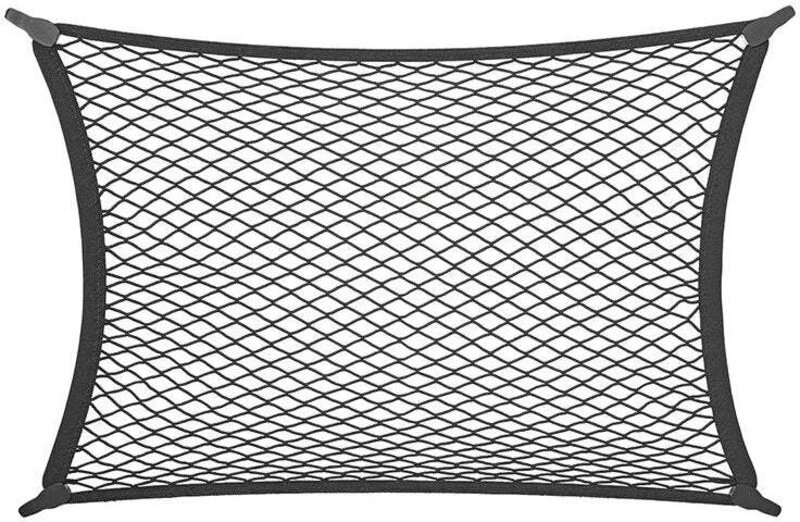 Gepacknetz elastisch 80x60cm mit kunststoffhaken ns 1