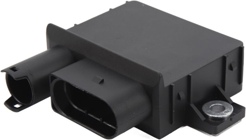 Glühkerzensystem-Steuergerät 6461532579 Relais-Steuermodulsystem-Ersatz für Benz c-klasse e-klasse - Jeffergarden