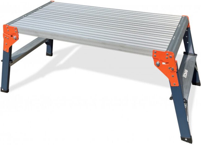 Arbeitsplattform B.96 cm x H.49 cm Edma 260355