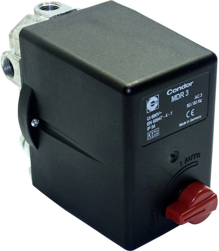 9063057 Druckluft-Druckschalter 1 St. - Aerotec