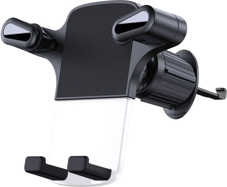 Thumbnail - Handy Autohalterung, Handyhalterung Auto, Kfz-handyladestationen Handy Halterung Auto, Handyhalter 360° Drehbar, Univers...
