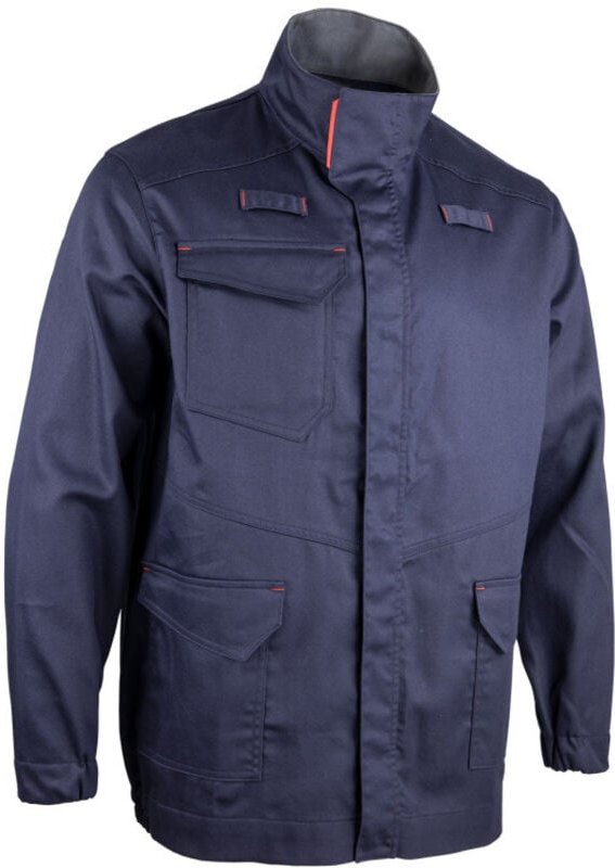 Atex Risk Basic Multi-Risk-Jacke LMA 2318-XXL