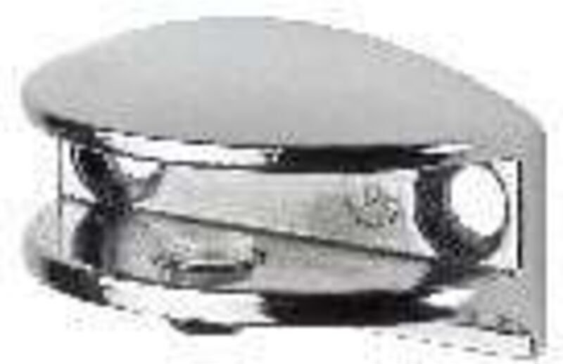 Dolle - Regalclip-Set Flic verstellbar für Böden 5-8 mm Regalhalter