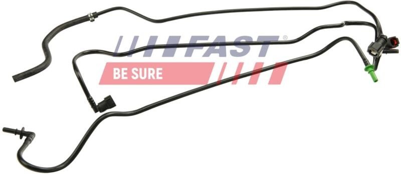 Thumbnail - Kraftstoffschlauch Ft39510 Fast