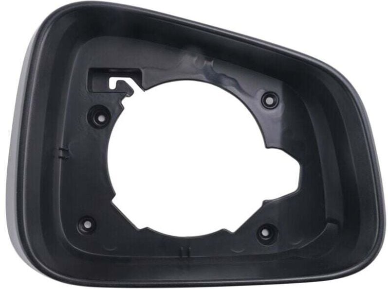 Auto Rechte Seite Rückspiegel Rahmen Umkehr Trim für Mokka X 2013-2018