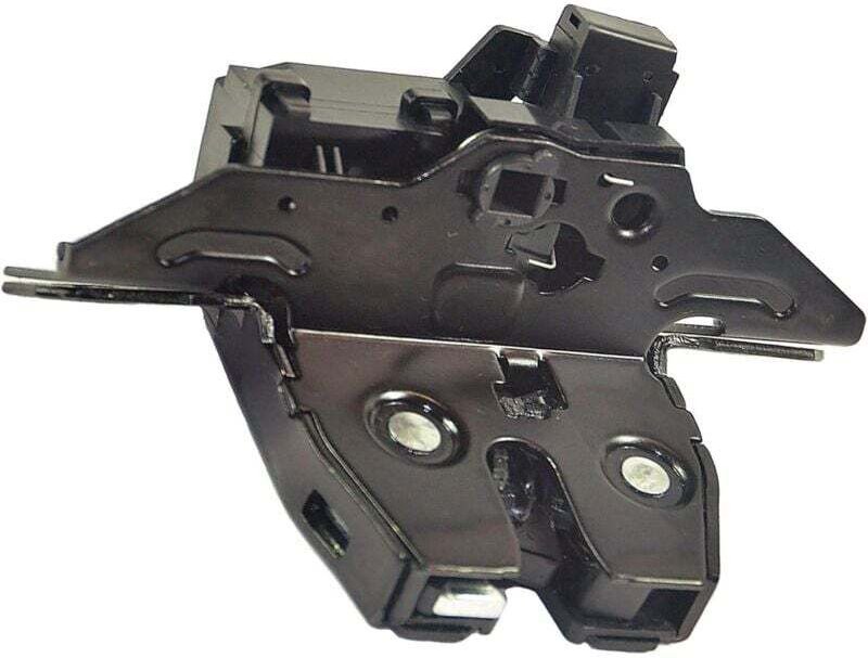 D2P 13585478 Ersatz-Kofferraumschloss für Opel Astra j mk vi, Zafira Mk2