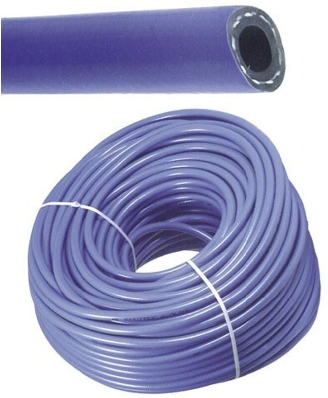 Begasungsschlauch 40 bar 8x14 mm. 100 Meter rollen