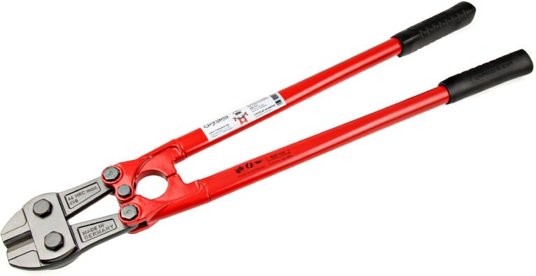 Stangenschneider 460 mm Orbis 97-1460/5RZO