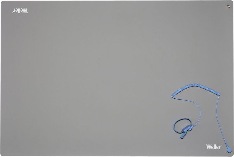 T0051403799 Ablage (l x b) 900 mm x 600 mm - Weller